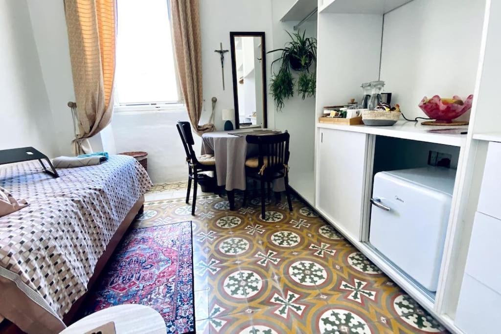 Free Breakfast, Pool, Spacious Aircon Hideaway Apartment Mosta Bagian luar foto