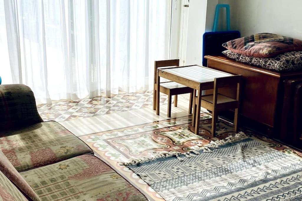 Free Breakfast, Pool, Spacious Aircon Hideaway Apartment Mosta Bagian luar foto