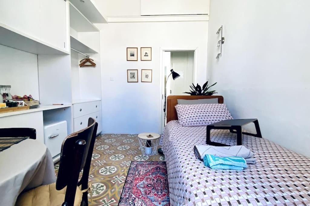 Free Breakfast, Pool, Spacious Aircon Hideaway Apartment Mosta Bagian luar foto