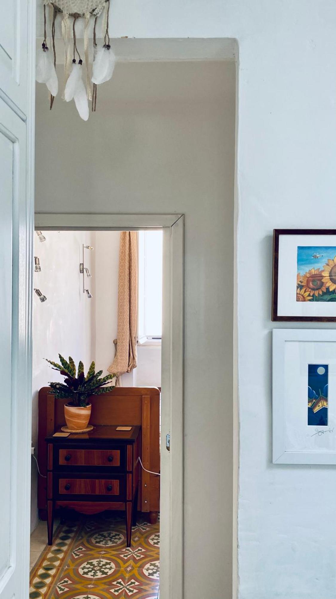 Free Breakfast, Pool, Spacious Aircon Hideaway Apartment Mosta Bagian luar foto